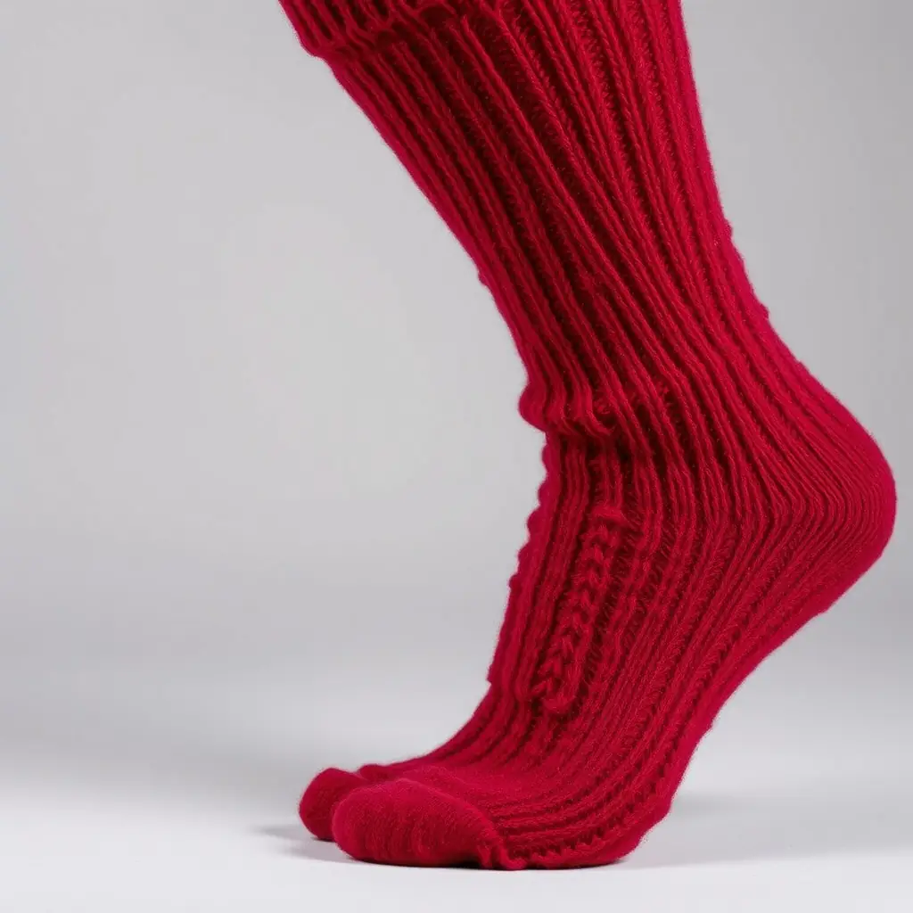 Thermal Wool Socks